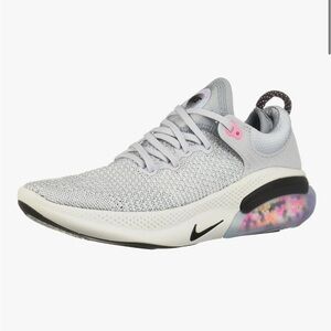 Nike Joyride Run Flyknit Men's Casual Running Shoes